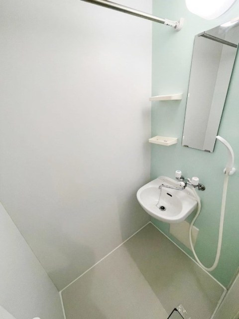 バス・シャワールーム　同仕様タイプ