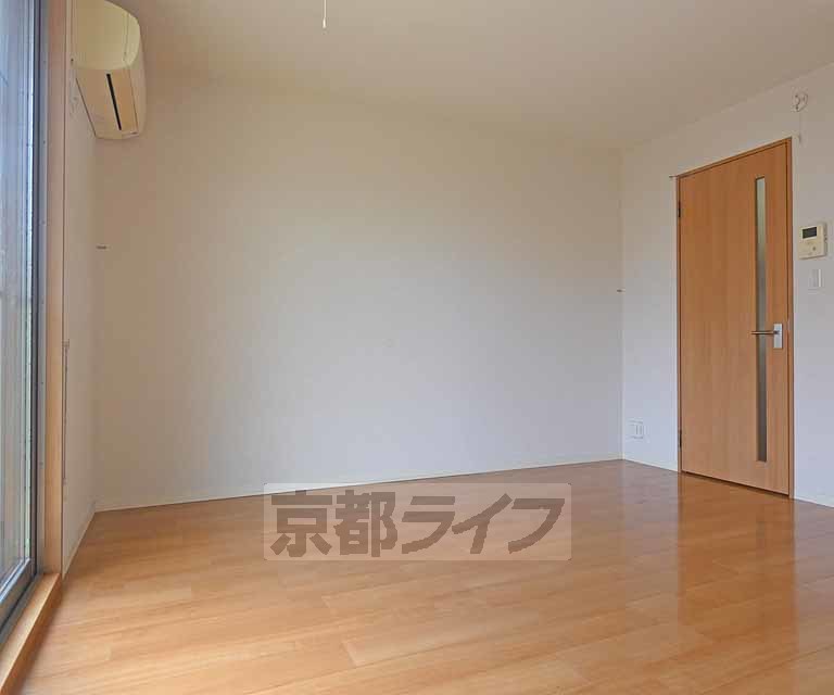 居室・リビング　リビングです。