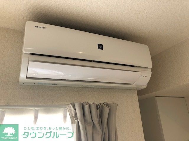 その他設備　設備