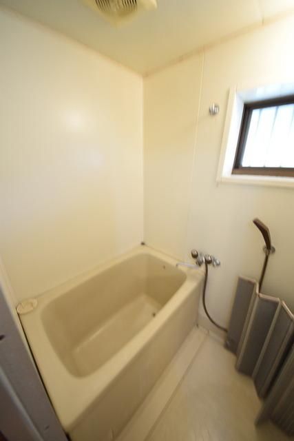 バス・シャワールーム　お風呂