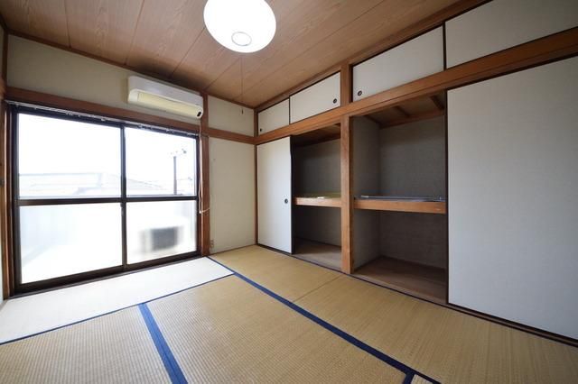 その他部屋・スペース　和室