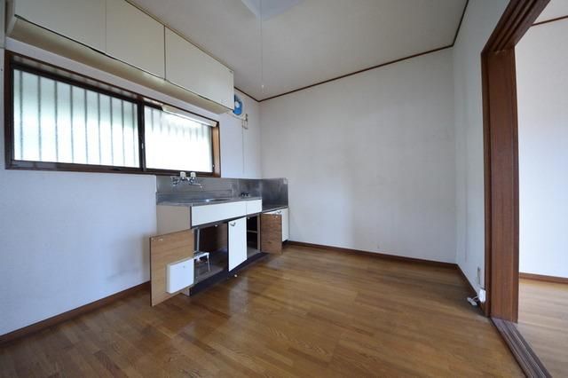 その他　キッチン廻り