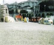 幼稚園・保育園　わらべうつき台保育園（幼稚園・保育園）まで1514m