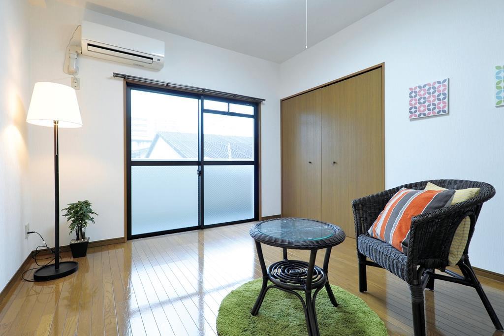 居室・リビング　※他室参照