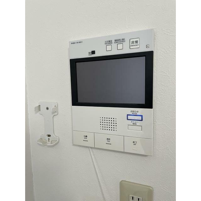 その他設備　別部屋参考