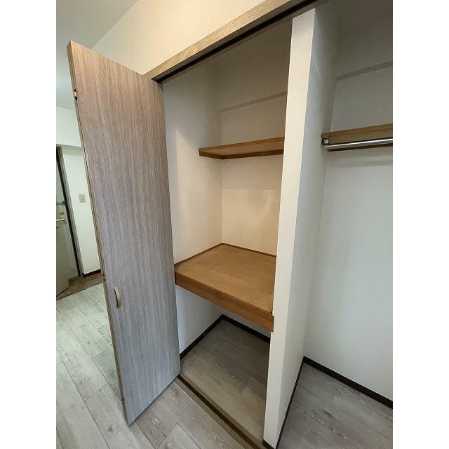 収納　別部屋参考