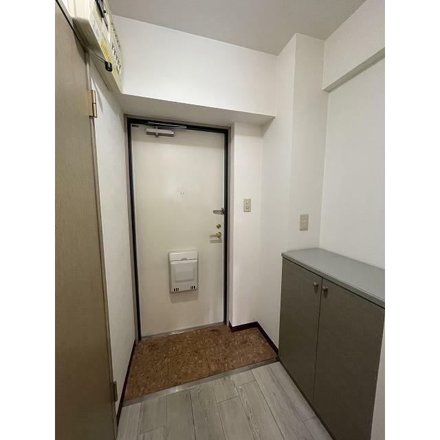 玄関　別部屋参考