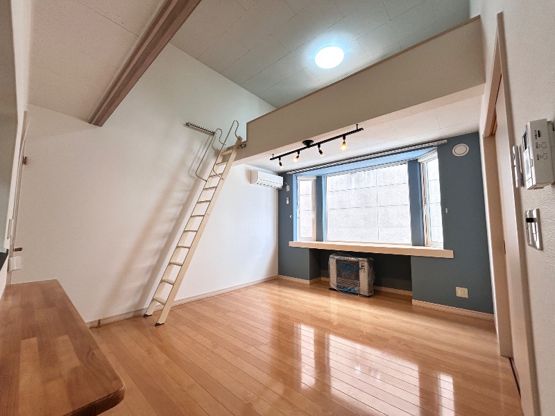 居室・リビング　リビング２