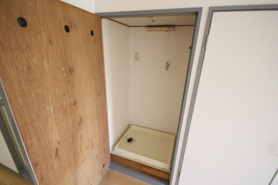 その他　※別号室の写真です