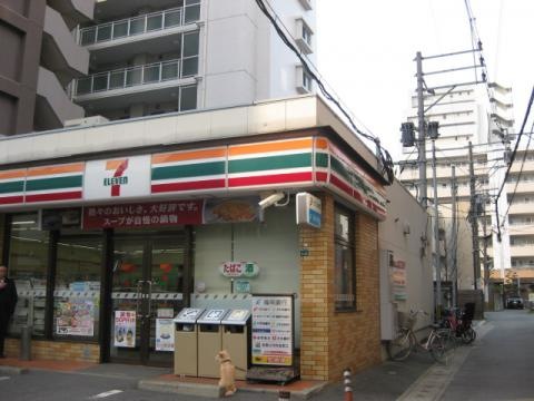 コンビニ　セブンイレブン 福岡草香江2丁目店（コンビニ）まで160m