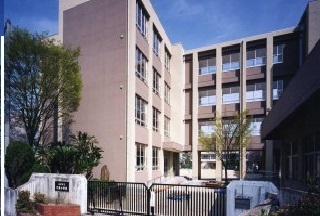 小学校　高松市立円座小学校（小学校）まで600m