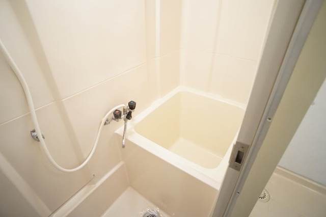 バス・シャワールーム　同型仕様