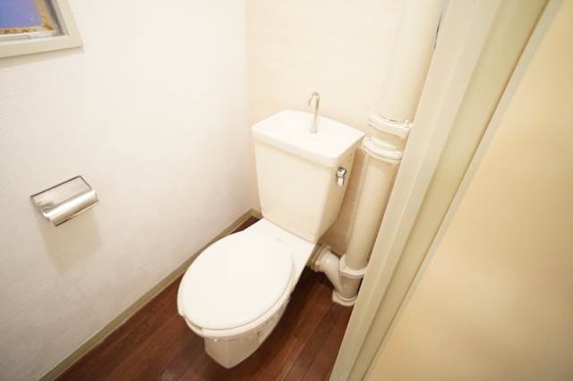 トイレ　同型仕様