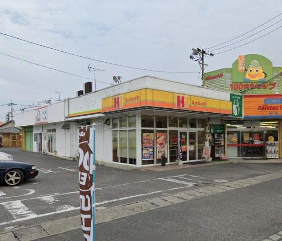 その他　ほっかほっか亭今店（その他）まで579m