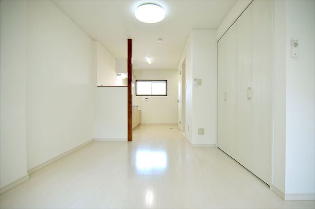 その他部屋・スペース　洋室１２帖