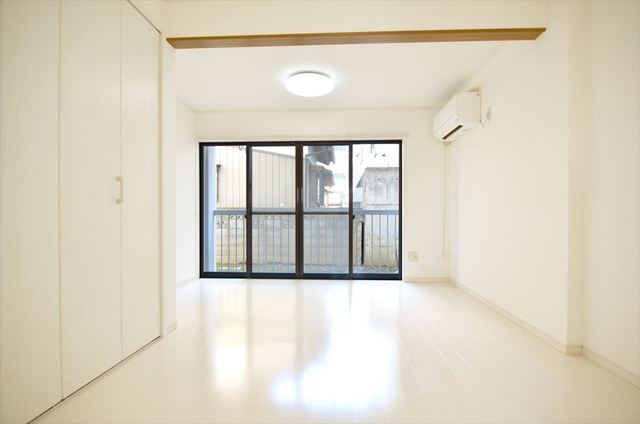 居室・リビング　洋室１２帖