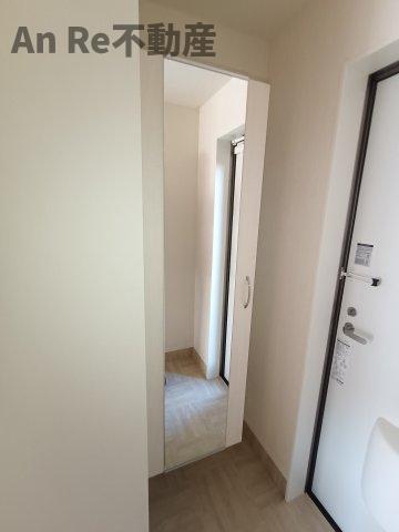 その他部屋・スペース