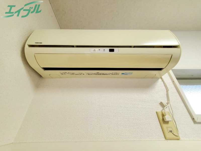 その他設備　同型参考写真