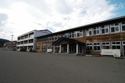 中学校　高崎市立高南中学校（中学校）まで9604m