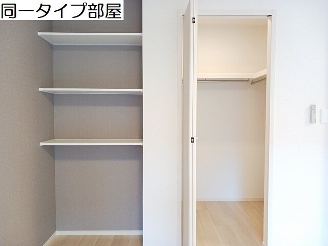 収納　小物を収納するのに便利です