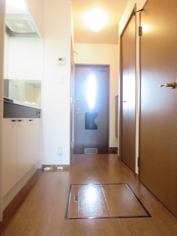 その他部屋・スペース　Ｋ2帖