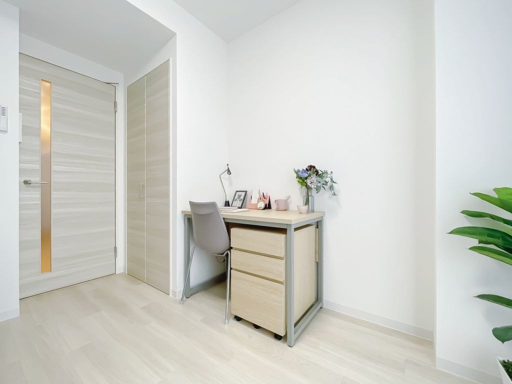 その他部屋・スペース　※モデルルームです。