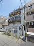 久米川駅より徒歩5分 築35年5ヶ月 3階建の賃貸物件