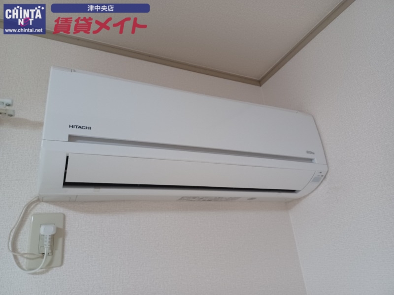 その他設備　同型参考写真