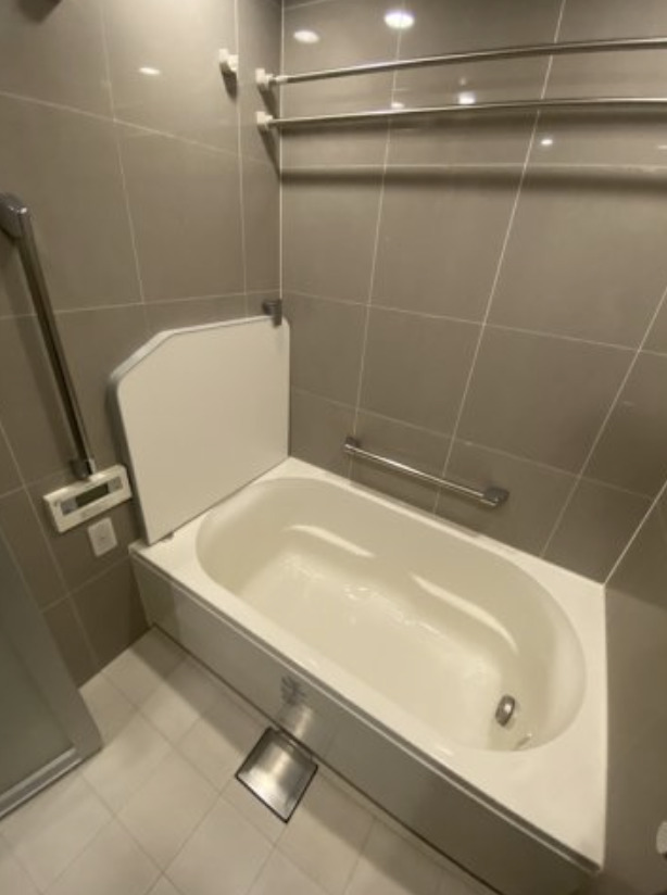 バス・シャワールーム　参考写真です