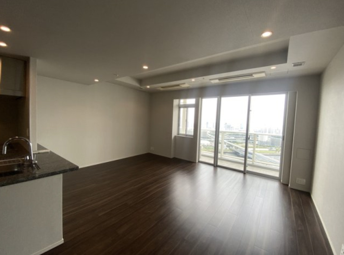 居室・リビング　参考写真です