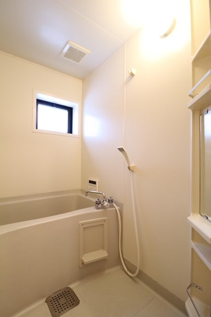 バス・シャワールーム　ユニットバス