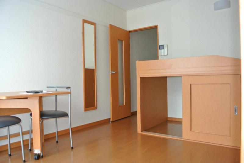 その他部屋・スペース　居室