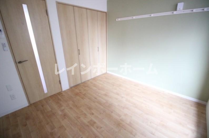 その他部屋・スペース　別部屋参照