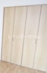 収納　別部屋参照