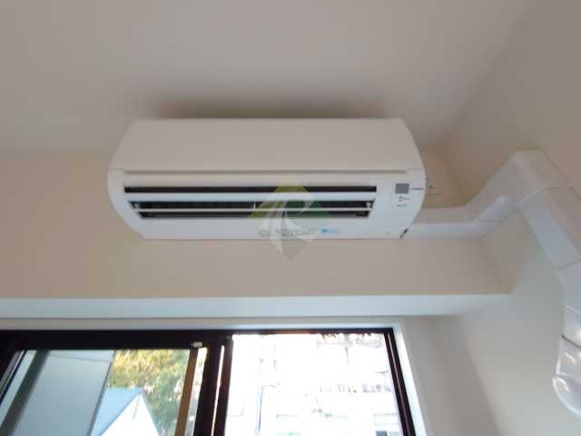 その他設備　ドゥーエ早稲田　※同タイプの別部屋写真です