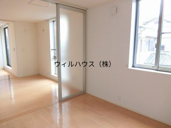 その他部屋・スペース　開放感のあるお部屋です！