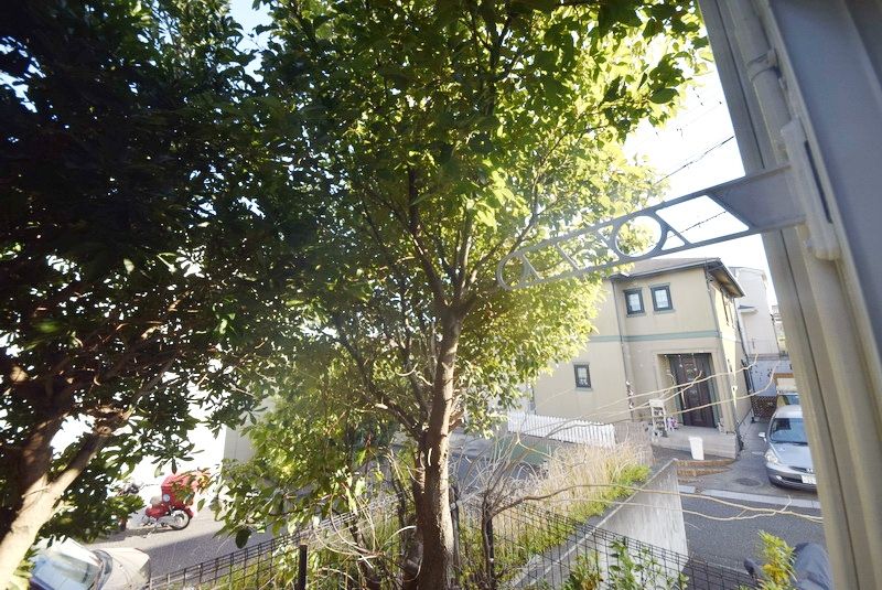 ＪＲ東海道本線 辻堂駅 バス乗車時間：26分 最寄りバス停で下車 徒歩8分 2階建 築24年のその他写真