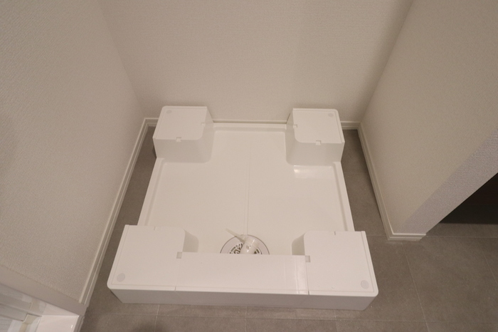 その他　【クレスト黄金町】