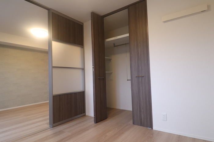 その他部屋・スペース　【クレスト黄金町】