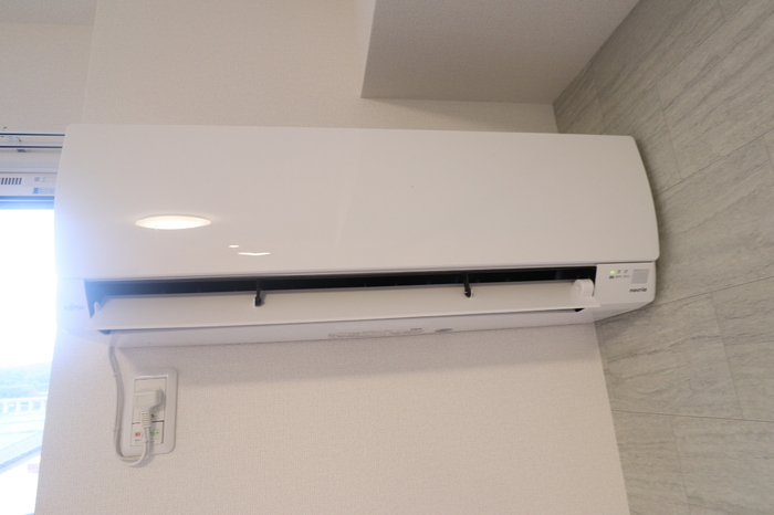 その他設備　【クレスト黄金町】