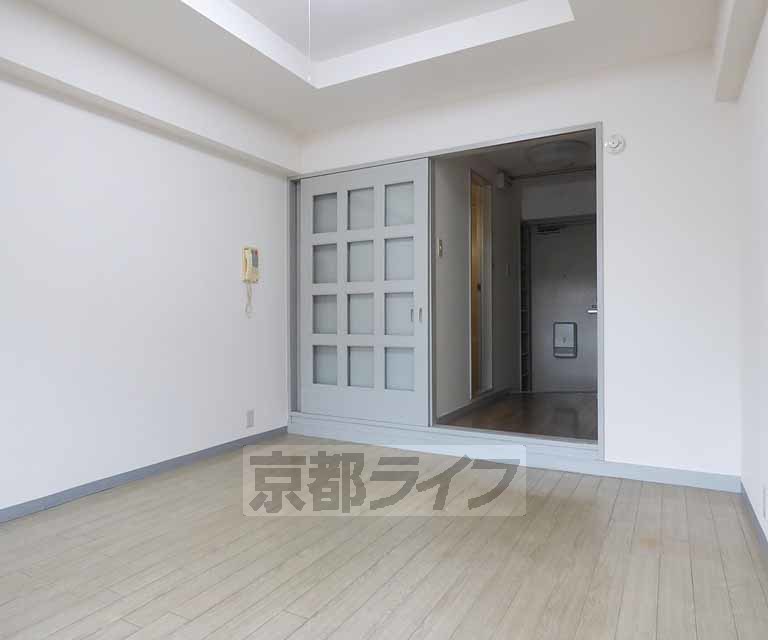 居室・リビング　洋室です。