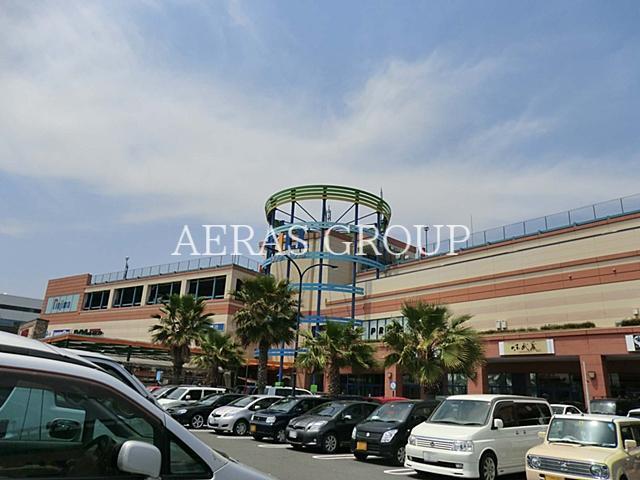 スーパー　sanwa湘南モールフィル店（スーパー）まで1177m