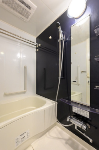 バス・シャワールーム　※別部屋参照