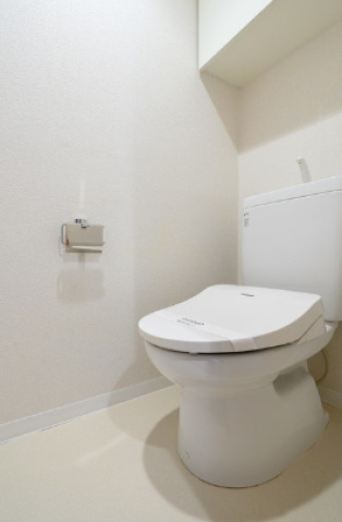 トイレ　※別部屋参照