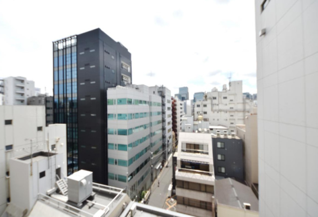 眺望　※別部屋参照