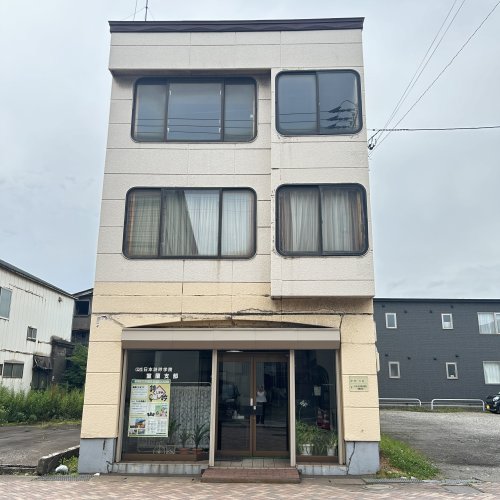 その他　日本詩吟学院岳風会室蘭支部（その他）まで142m