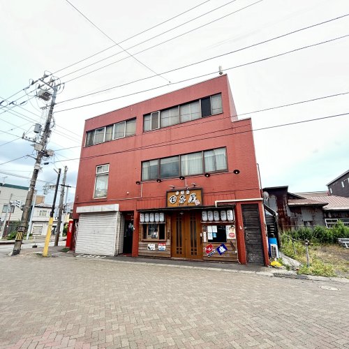 飲食店　囲酒家田子屋（飲食店）まで69m