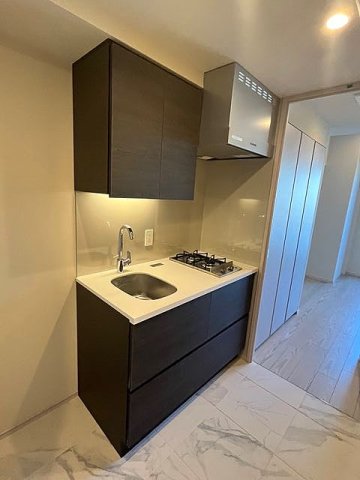 キッチン　※別部屋参考写真