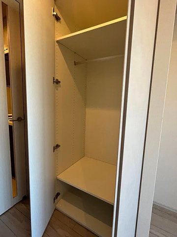 収納　※別部屋参考写真