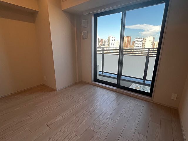 居室・リビング　※別部屋参考写真